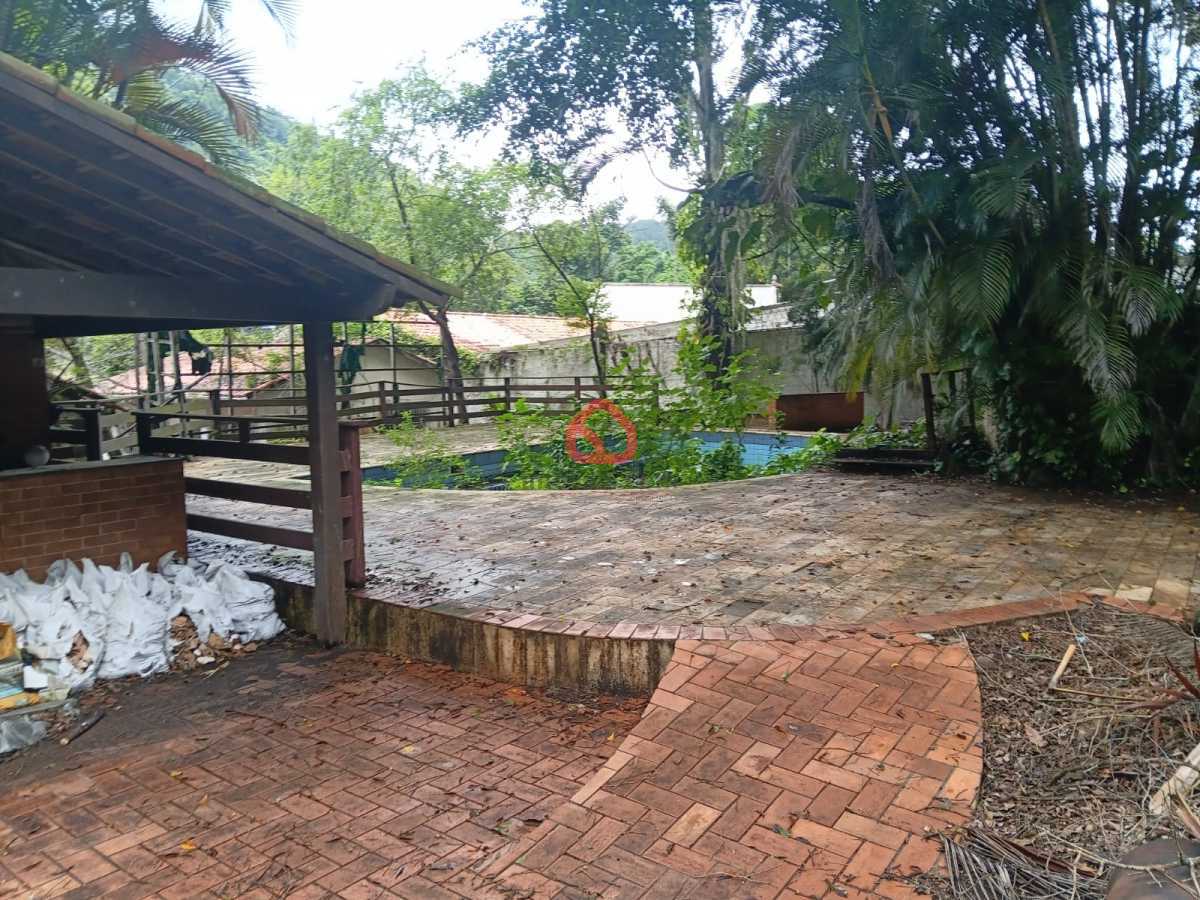 Terreno, 3800 m² - Foto 2