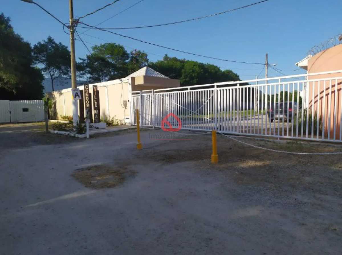 Terreno, 504 m² - Foto 1