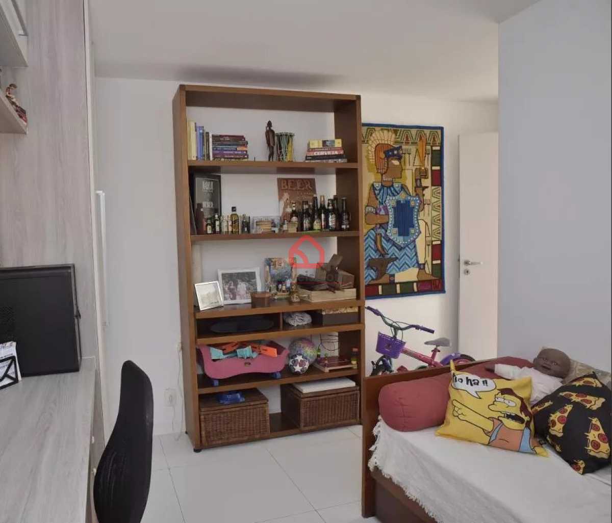 Cobertura, 3 quartos, 170 m² - Foto 6
