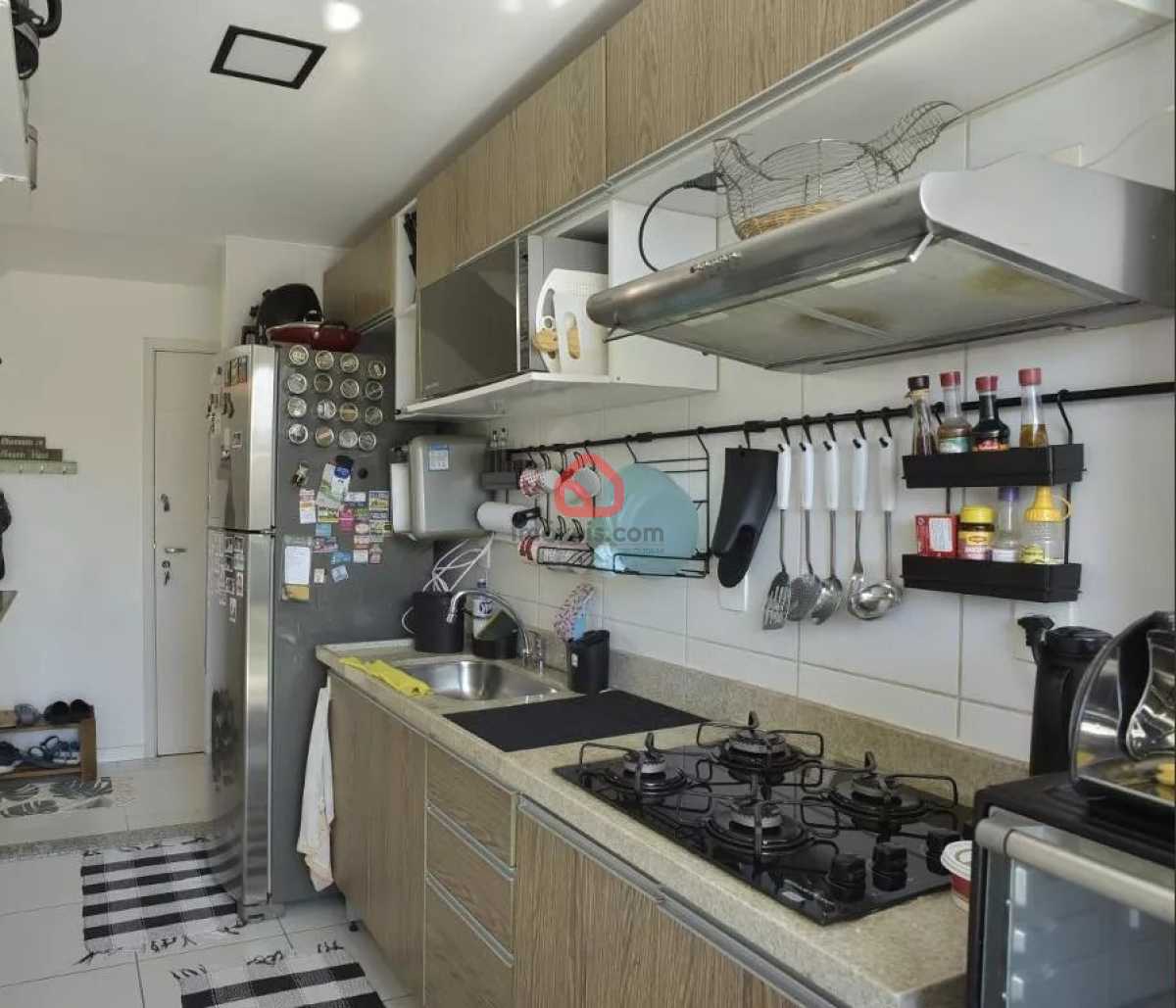 Cobertura, 3 quartos, 170 m² - Foto 23