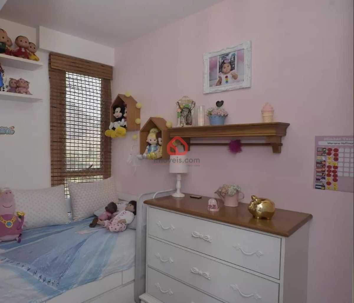 Cobertura, 3 quartos, 170 m² - Foto 7