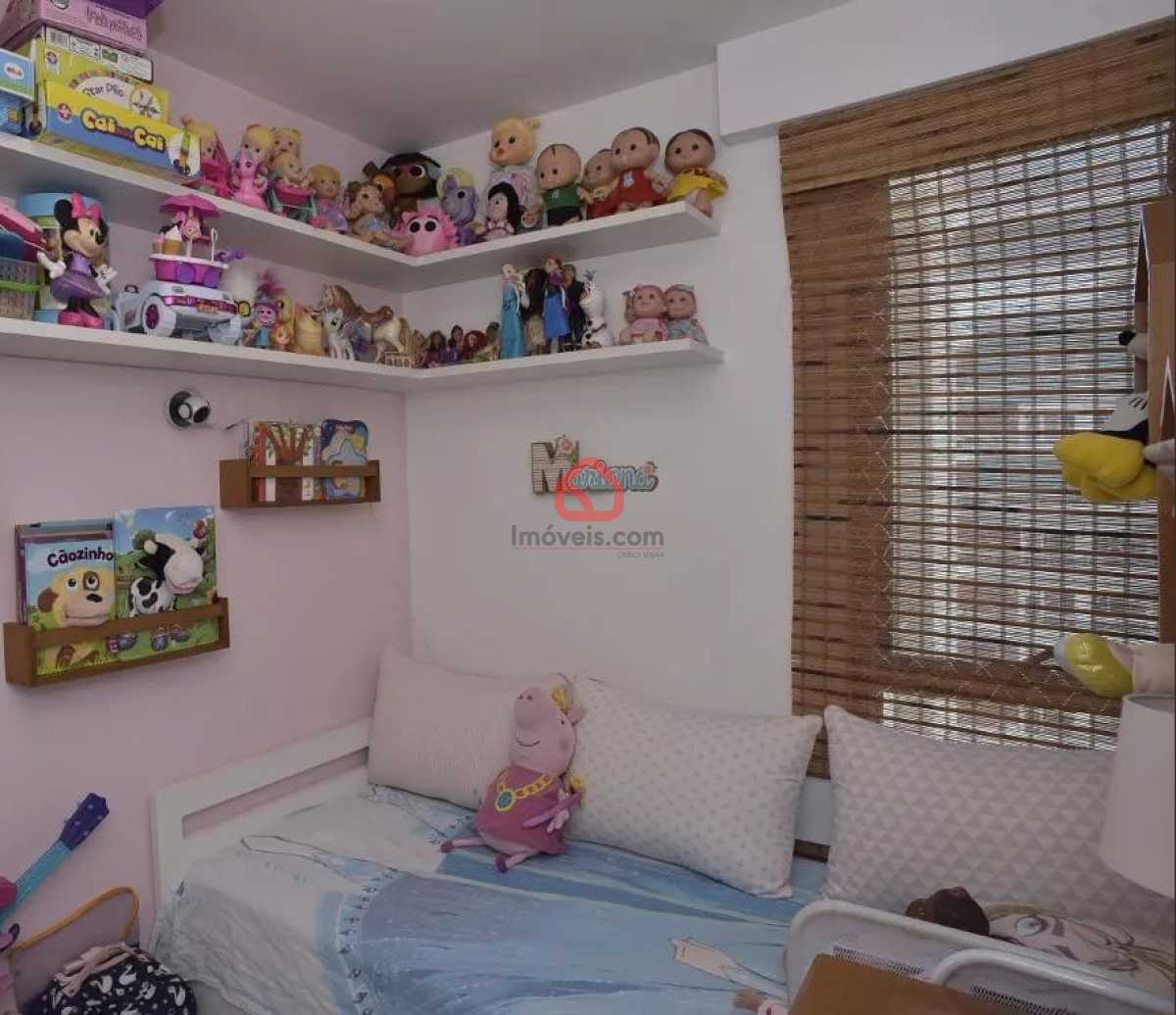 Cobertura, 3 quartos, 170 m² - Foto 8