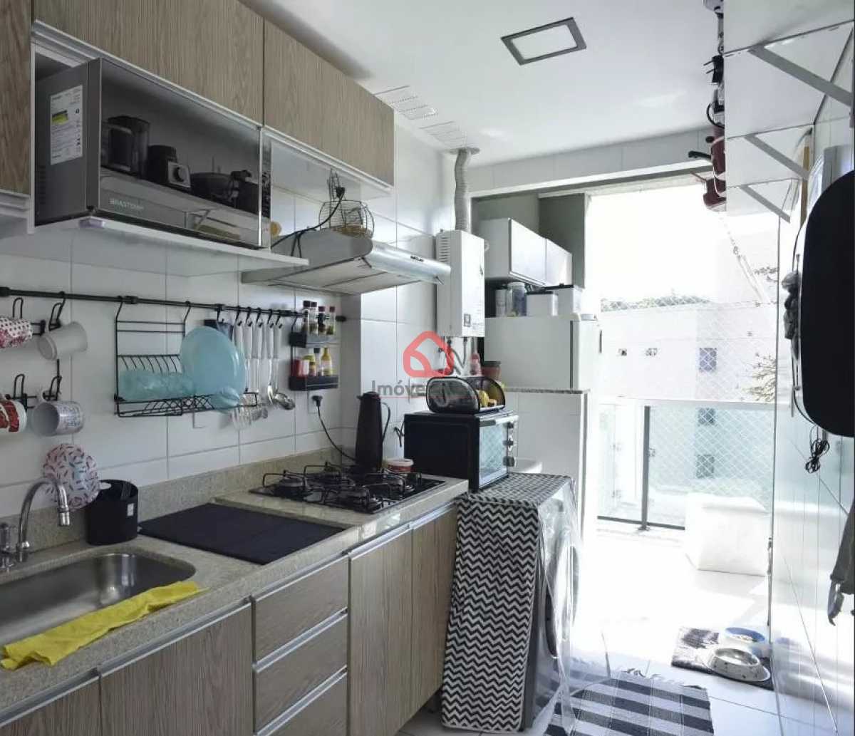 Cobertura, 3 quartos, 170 m² - Foto 24