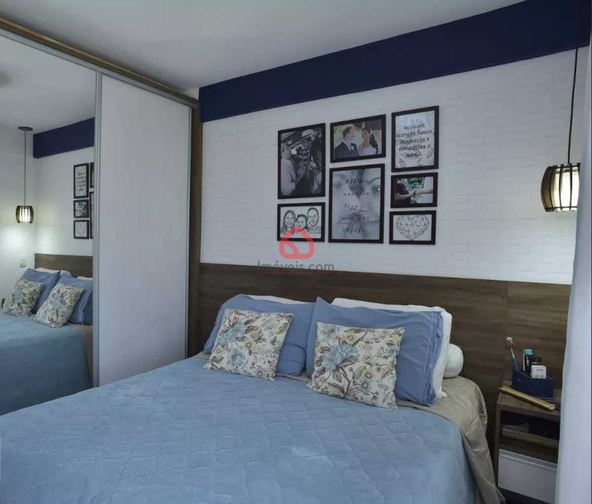 Cobertura, 3 quartos, 170 m² - Foto 9