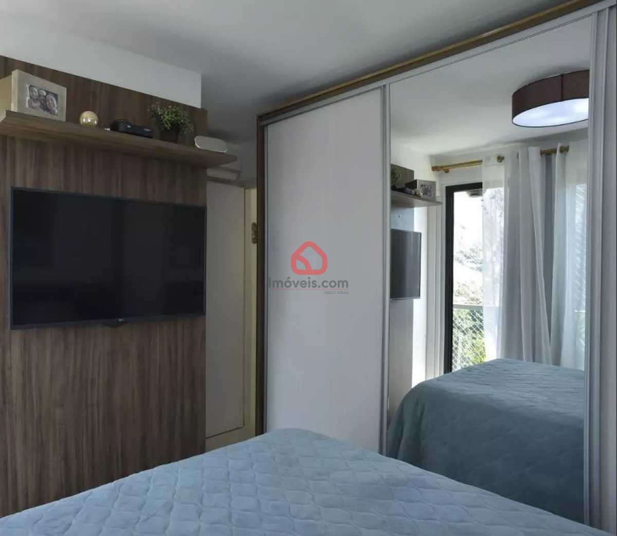 Cobertura, 3 quartos, 170 m² - Foto 10