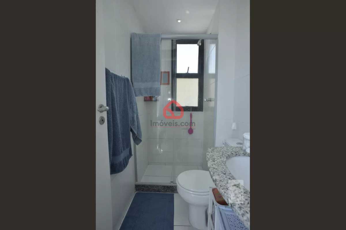 Cobertura, 3 quartos, 170 m² - Foto 12