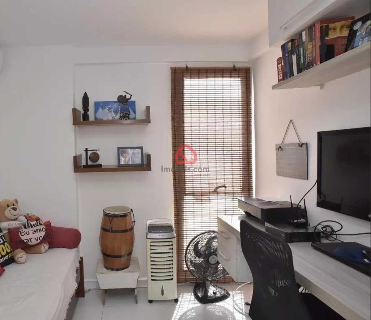 Cobertura, 3 quartos, 170 m² - Foto 13