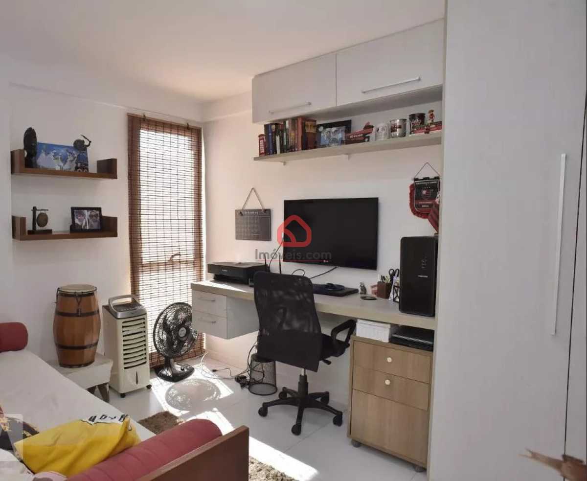 Cobertura, 3 quartos, 170 m² - Foto 14