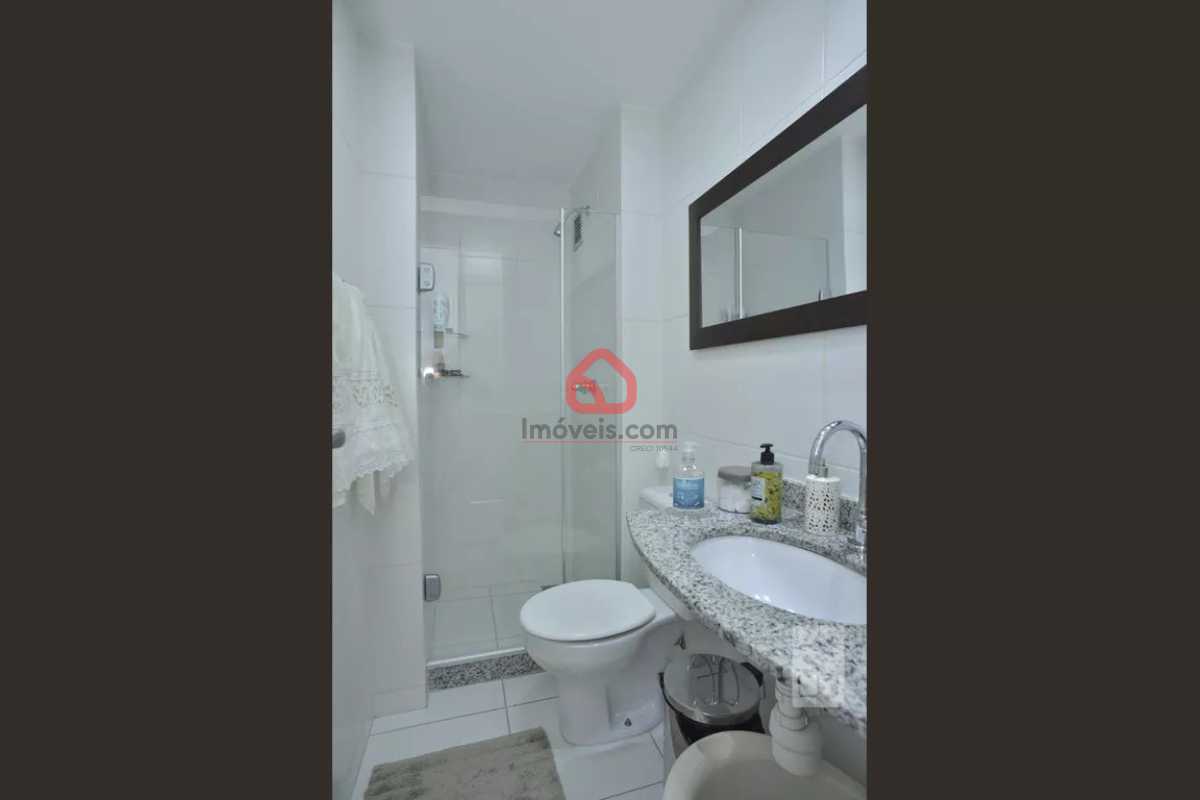 Cobertura, 3 quartos, 170 m² - Foto 15