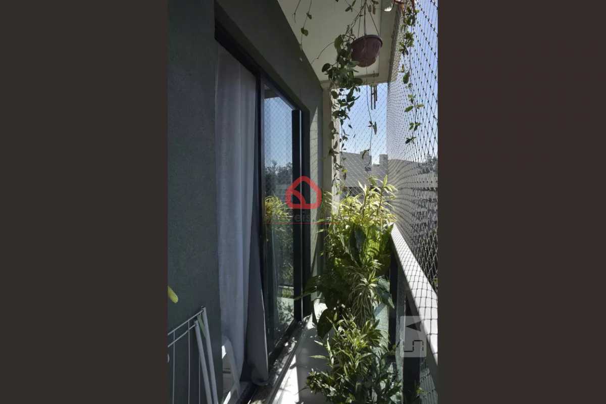 Cobertura, 3 quartos, 170 m² - Foto 20