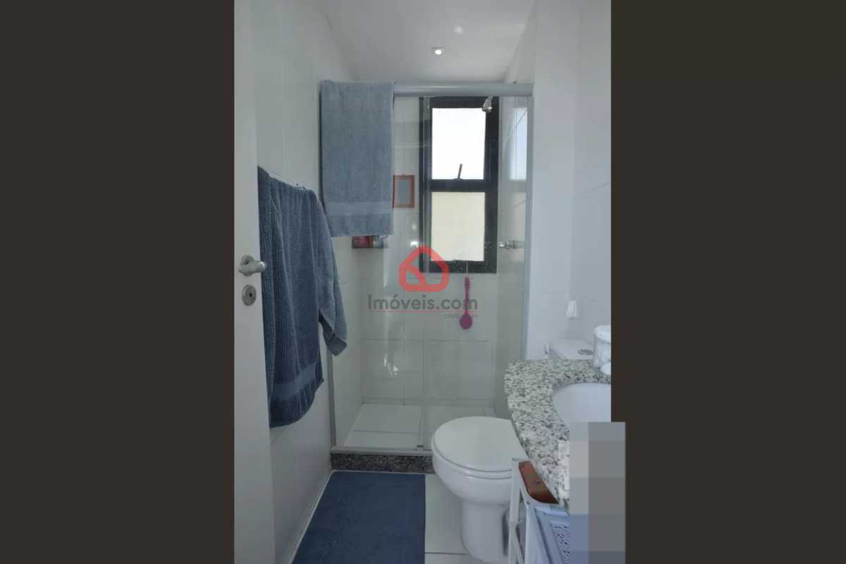 Cobertura, 3 quartos, 170 m² - Foto 18