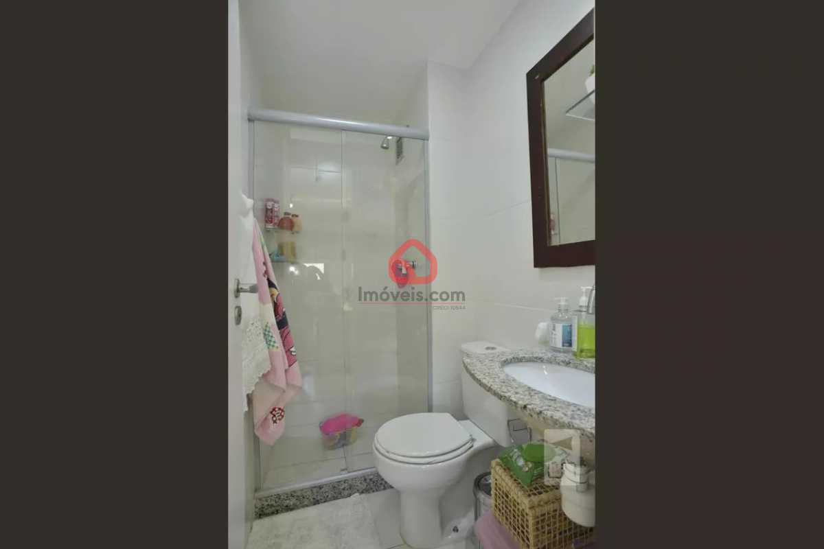 Cobertura, 3 quartos, 170 m² - Foto 22