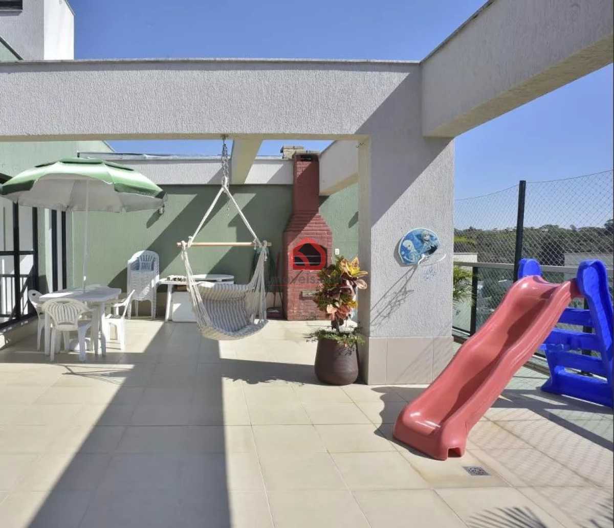 Cobertura, 3 quartos, 170 m² - Foto 26