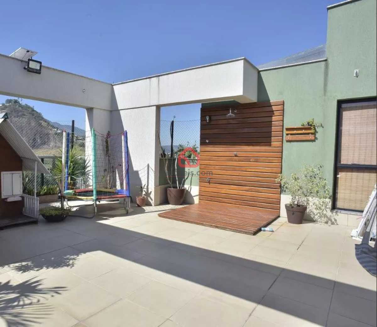 Cobertura, 3 quartos, 170 m² - Foto 27