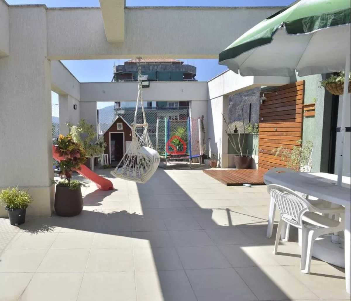 Cobertura, 3 quartos, 170 m² - Foto 28