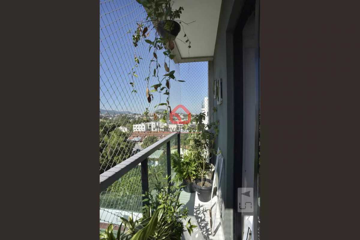 Cobertura, 3 quartos, 170 m² - Foto 21