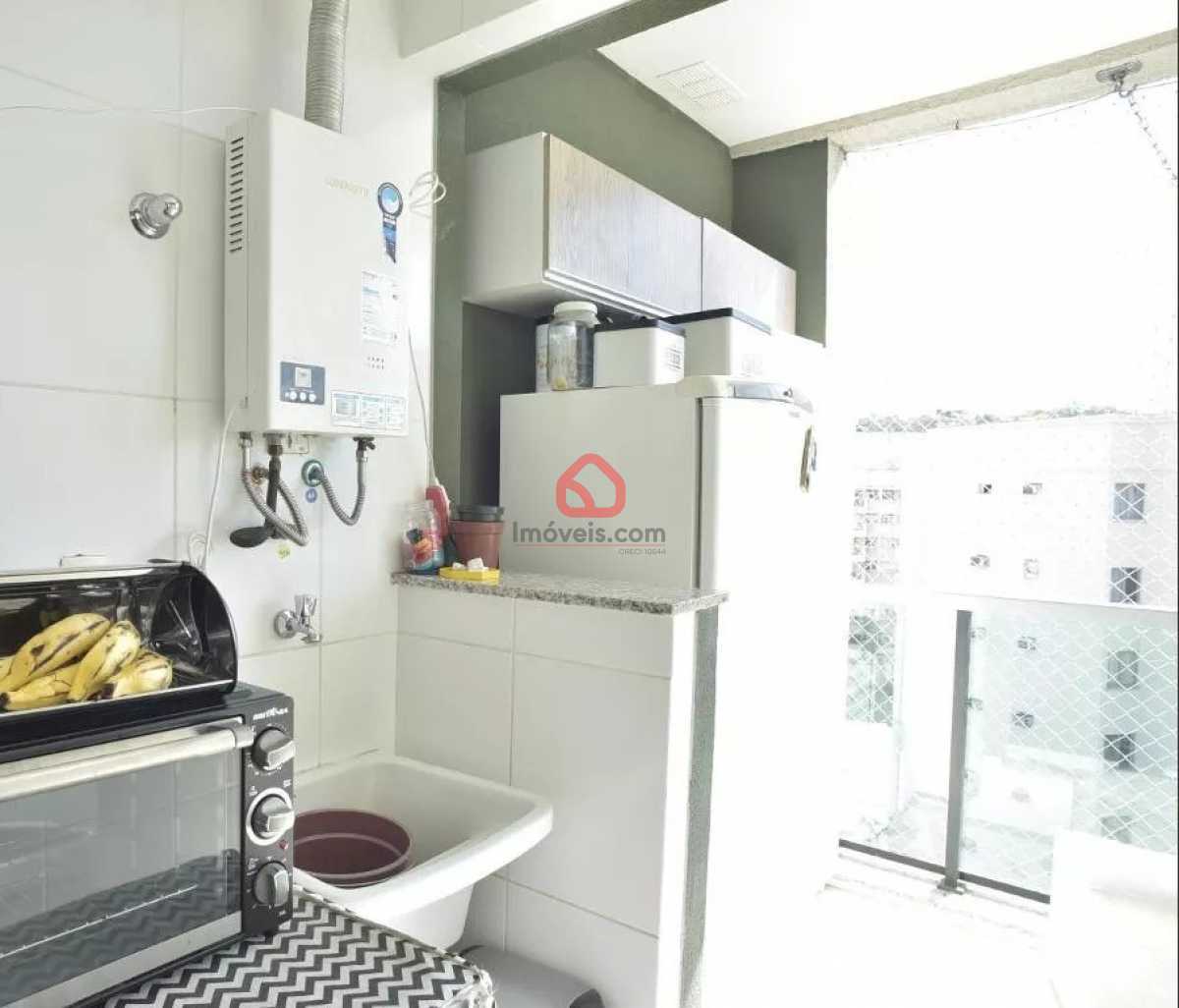 Cobertura, 3 quartos, 170 m² - Foto 25