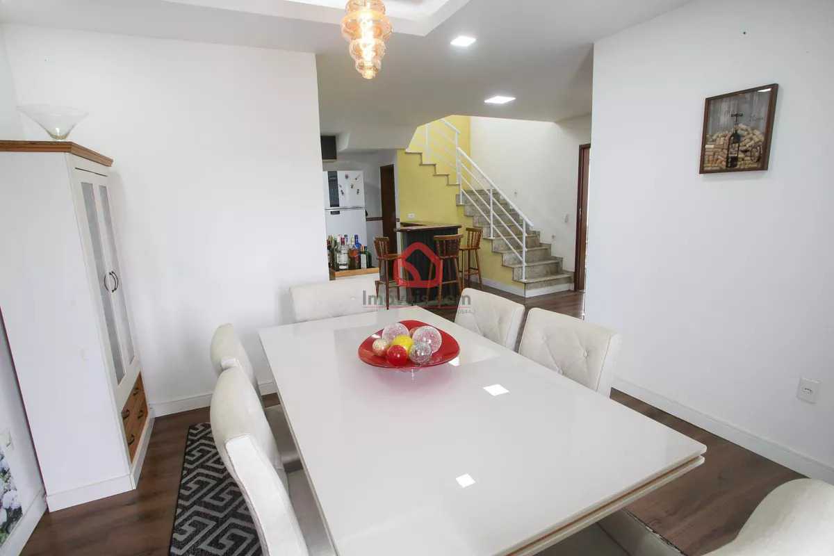 Casa de Condomínio, 3 quartos - Foto 3