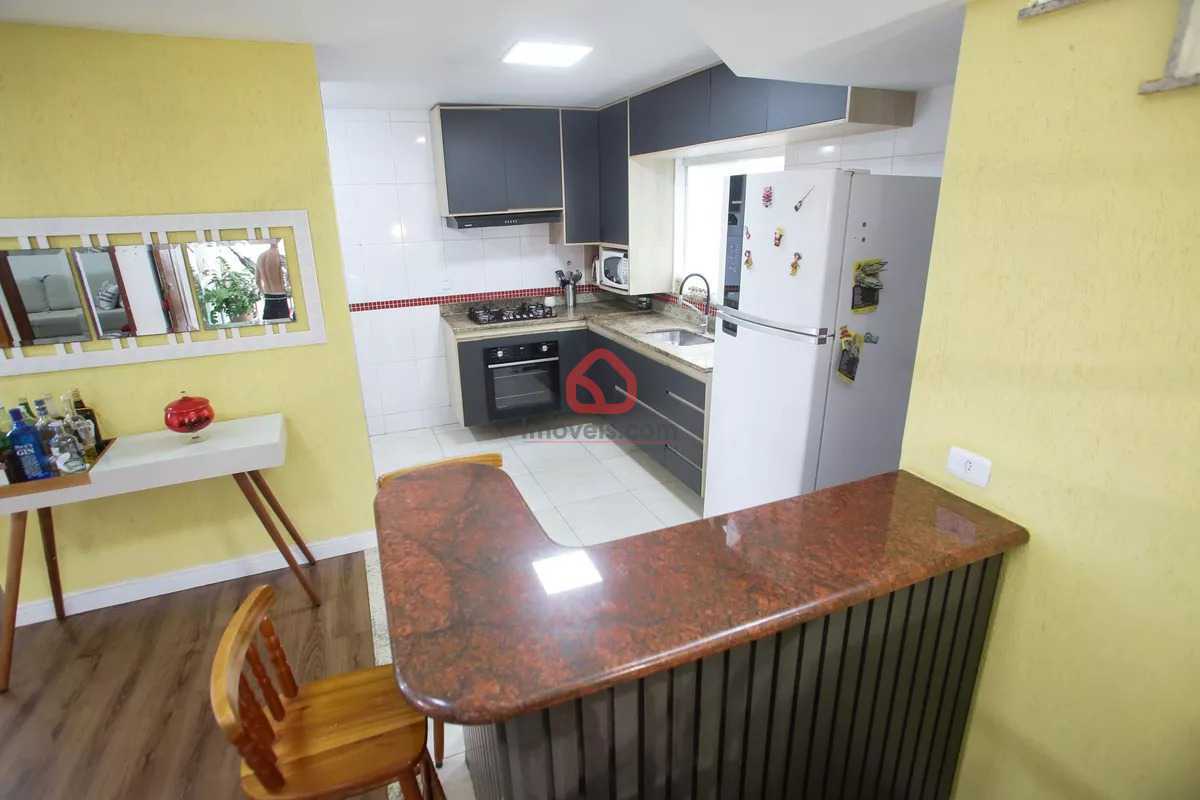 Casa de Condomínio, 3 quartos - Foto 9