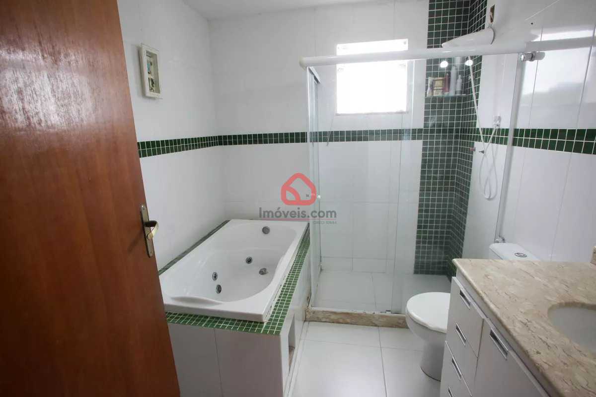 Casa de Condomínio, 3 quartos - Foto 11