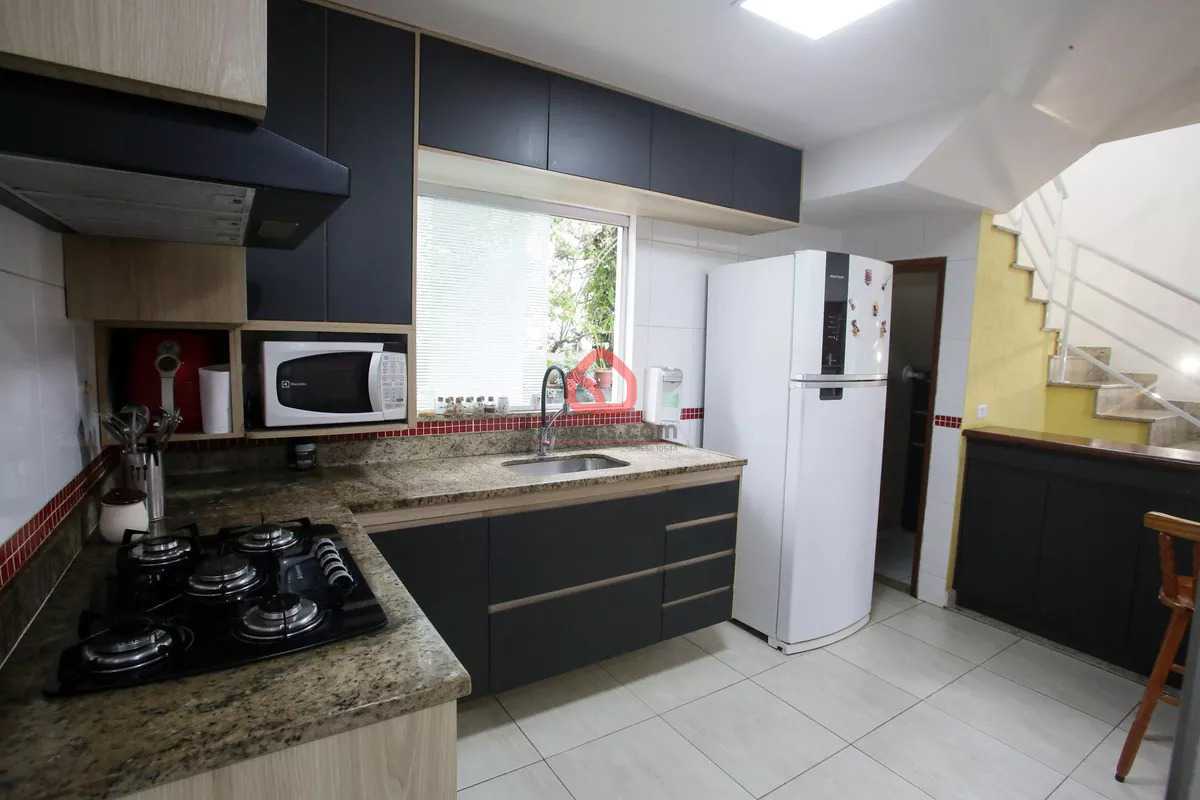 Casa de Condomínio, 3 quartos - Foto 12