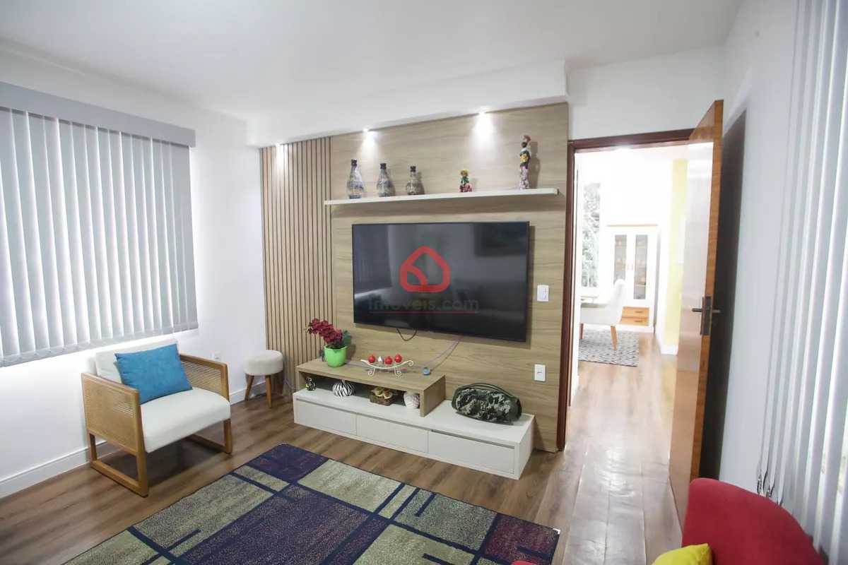 Casa de Condomínio, 3 quartos - Foto 16