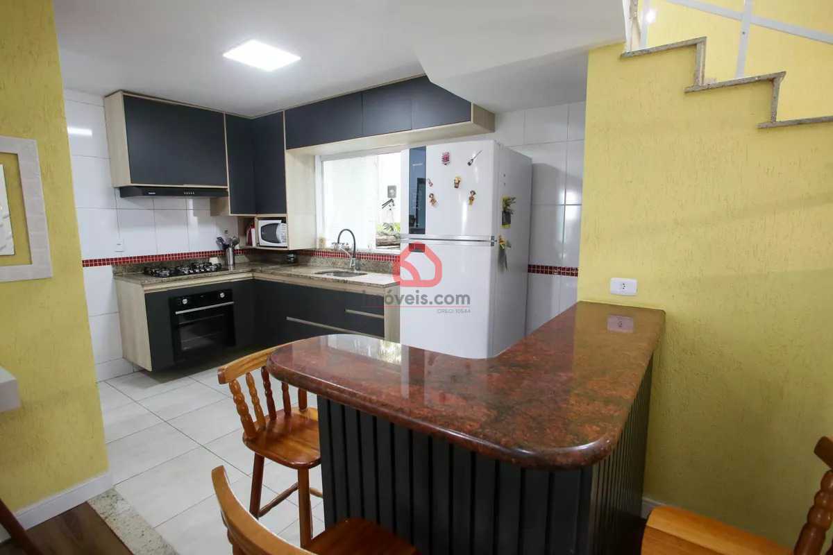 Casa de Condomínio, 3 quartos - Foto 18