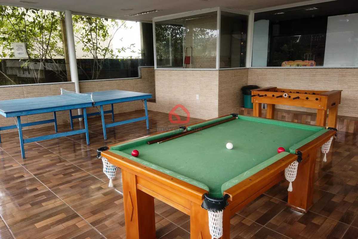 Casa de Condomínio, 3 quartos - Foto 21