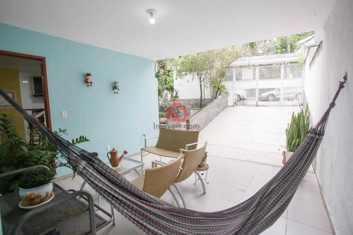 Casa de Condomínio, 3 quartos - Foto 23