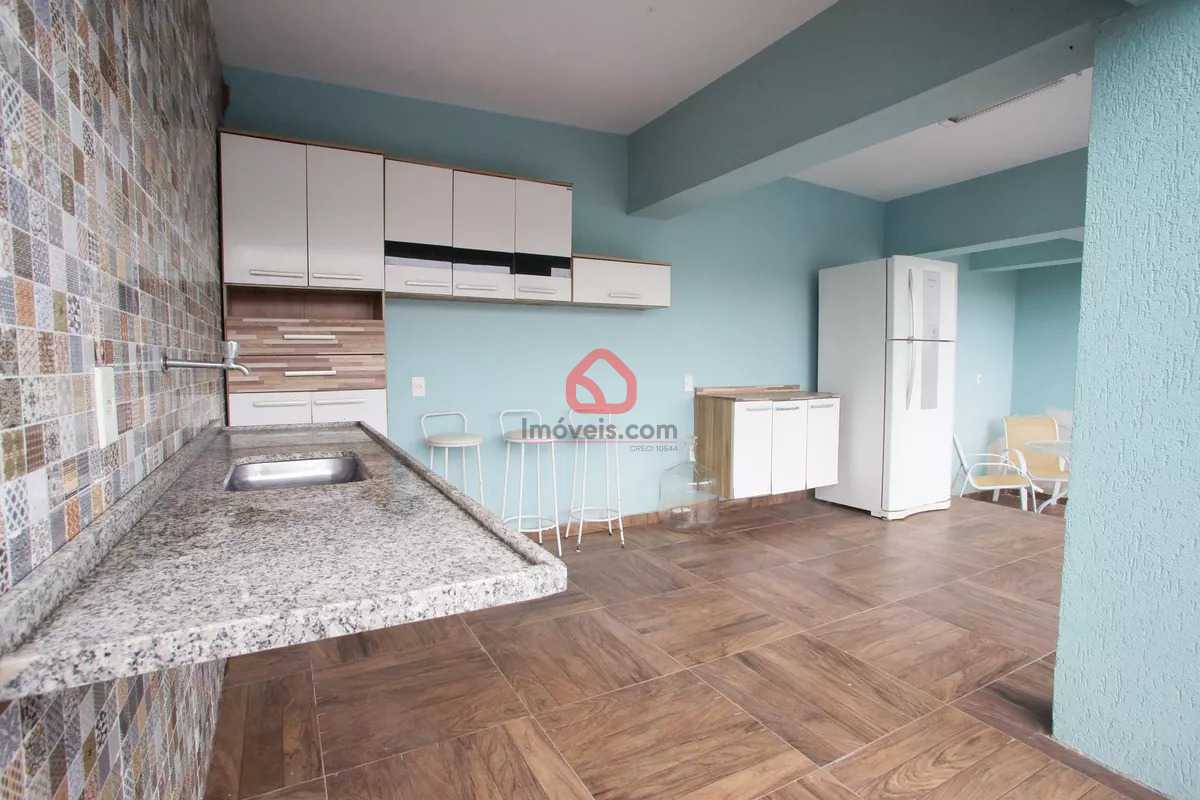 Casa de Condomínio, 3 quartos - Foto 24