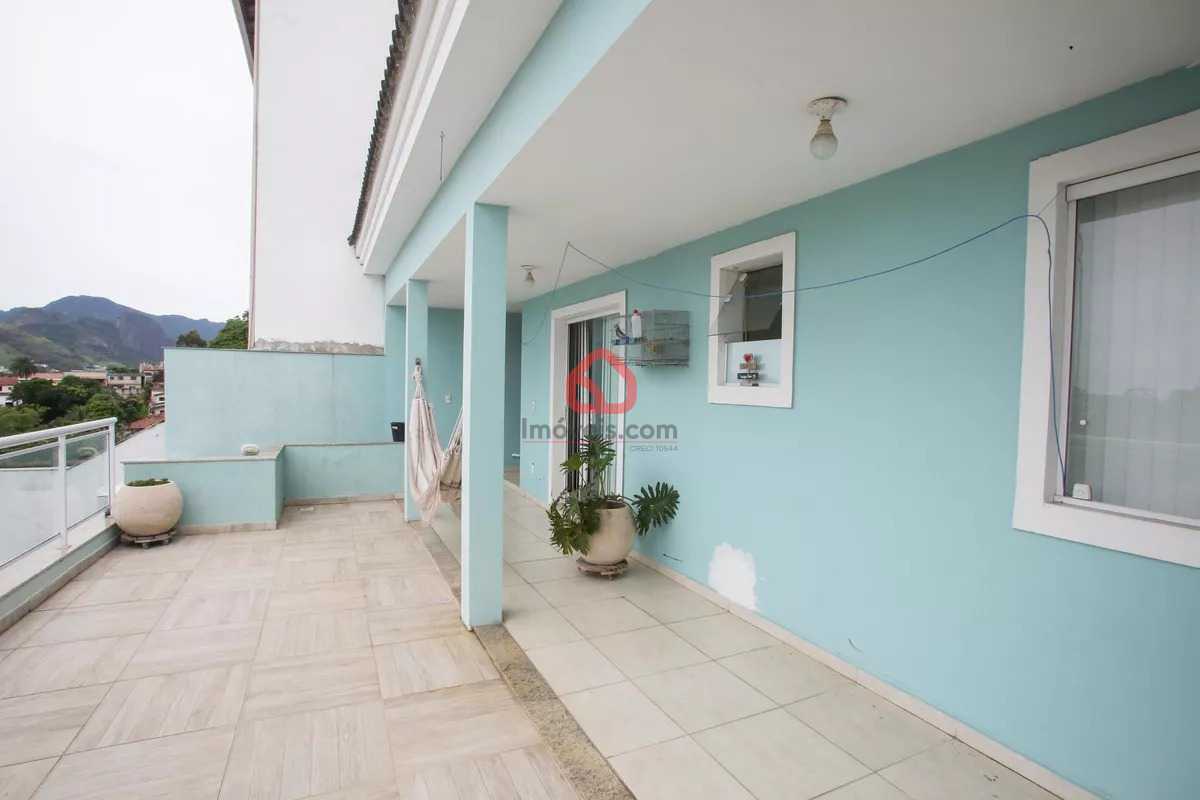 Casa de Condomínio, 3 quartos - Foto 25