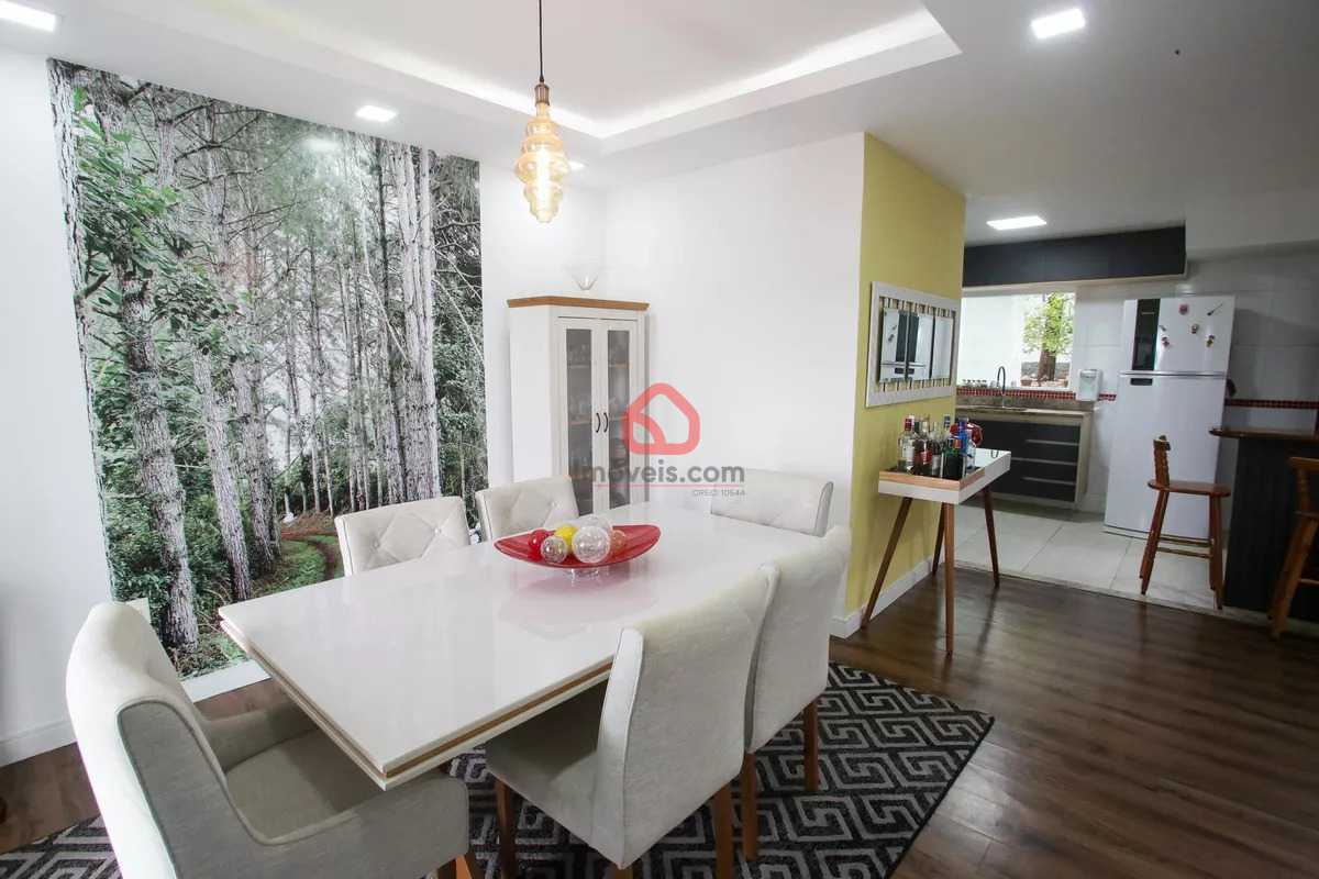 Casa de Condomínio, 3 quartos - Foto 13