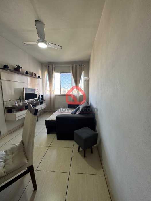 Apartamento, 2 quartos, 50 m² - Foto 1