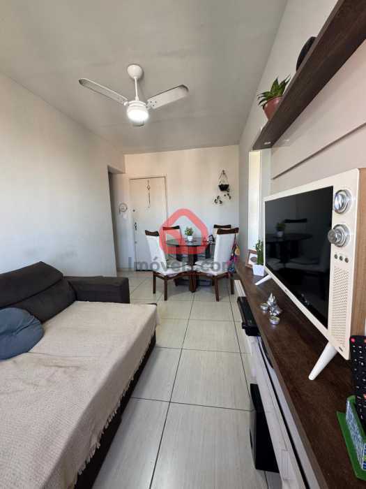 Apartamento, 2 quartos, 50 m² - Foto 3