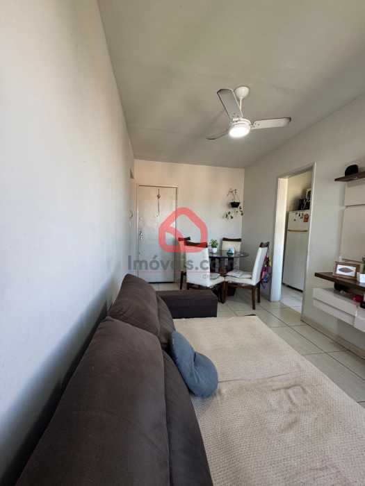 Apartamento, 2 quartos, 50 m² - Foto 4