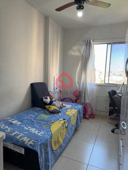 Apartamento, 2 quartos, 50 m² - Foto 5
