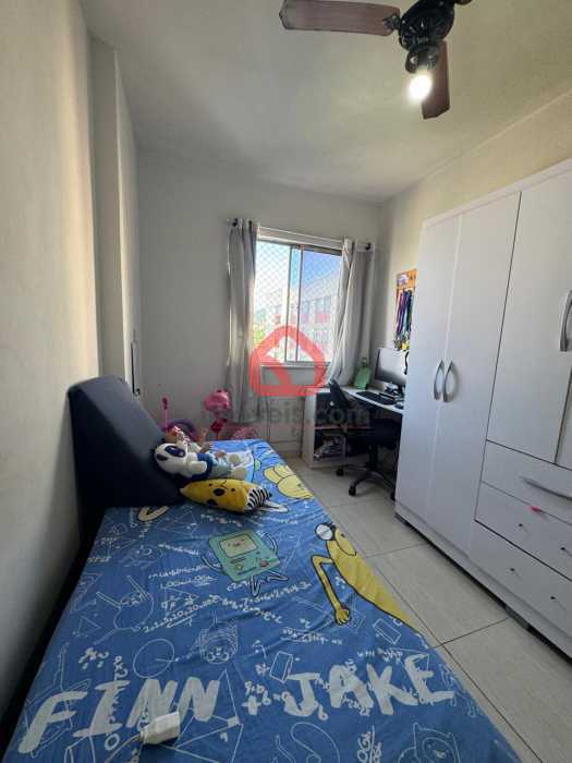 Apartamento, 2 quartos, 50 m² - Foto 6