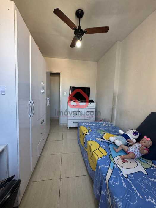 Apartamento, 2 quartos, 50 m² - Foto 7