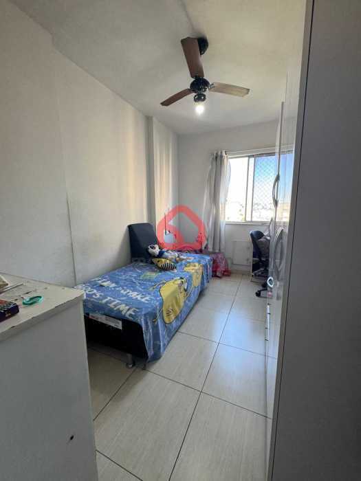 Apartamento, 2 quartos, 50 m² - Foto 8
