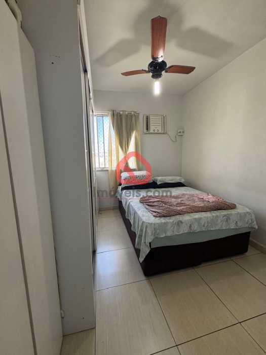 Apartamento, 2 quartos, 50 m² - Foto 9