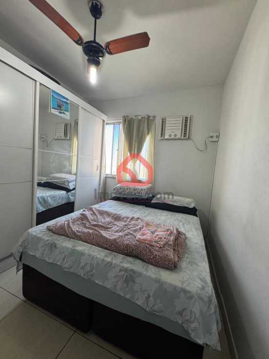 Apartamento, 2 quartos, 50 m² - Foto 10