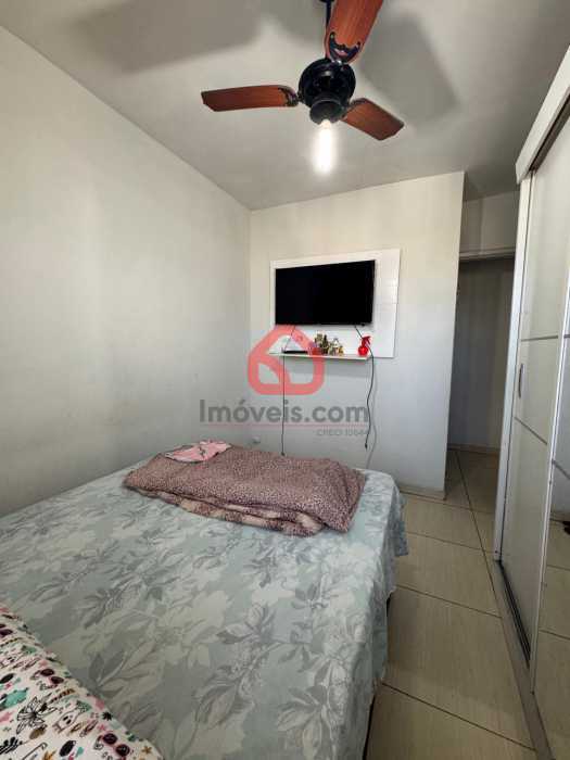 Apartamento, 2 quartos, 50 m² - Foto 11