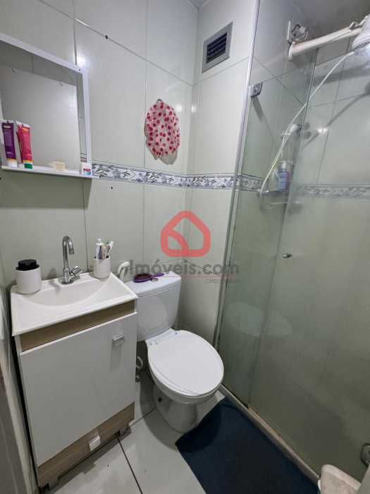Apartamento, 2 quartos, 50 m² - Foto 12