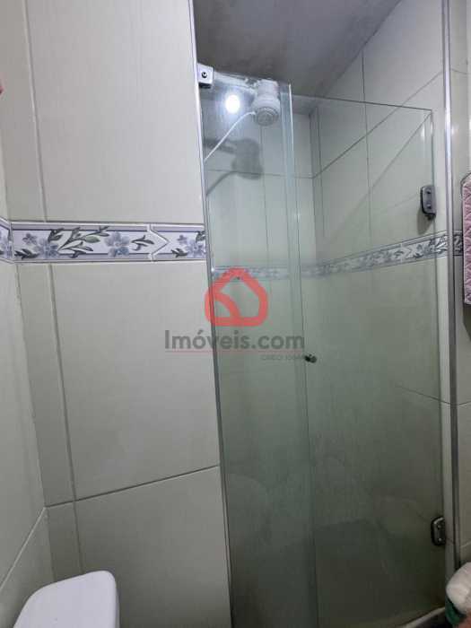 Apartamento, 2 quartos, 50 m² - Foto 13