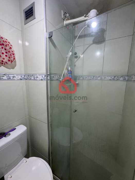 Apartamento, 2 quartos, 50 m² - Foto 14