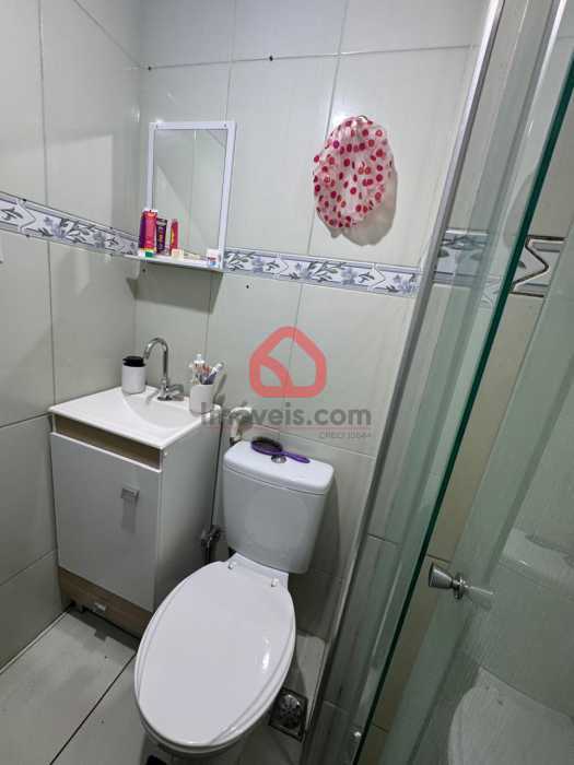 Apartamento, 2 quartos, 50 m² - Foto 15