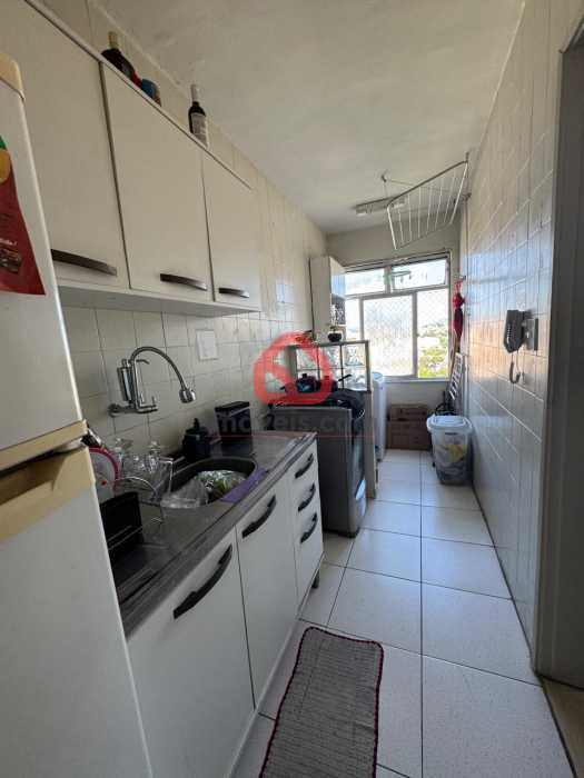 Apartamento, 2 quartos, 50 m² - Foto 16