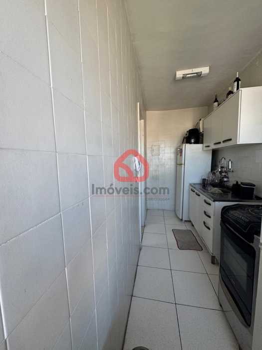 Apartamento, 2 quartos, 50 m² - Foto 19