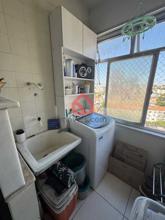 Apartamento, 2 quartos, 50 m² - Foto 21