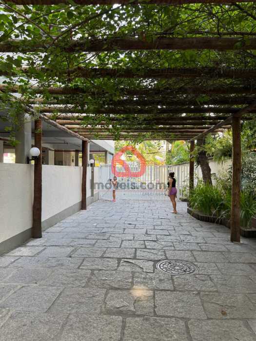 Apartamento, 2 quartos, 50 m² - Foto 26